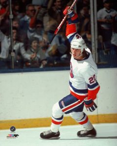 Stanley Cup - 1983 New York Islanders