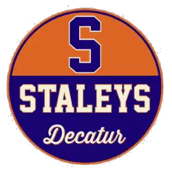 Decatur Staleys