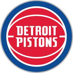 Detroit Pistons (Sports Team)