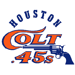 Houston Colt 45's