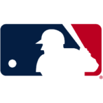 Major League Baseball Logo 2019