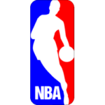 National Basketball Associations Logo