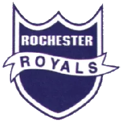 NBA's Sacramento Kings wearing throwback Rochester Royals jerseys