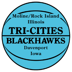 Tri-Cities Blackhawks