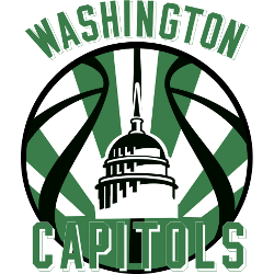 Washington Capitols