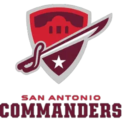 San Antonio Commanders