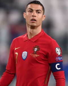 Chistano Ronaldo