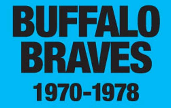 Buffalo Braves 1970 - 1978