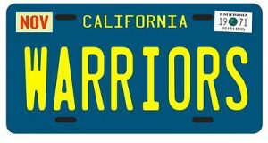 Golden-State-Warriors-Basketball-Inaugural-Season-1971-California