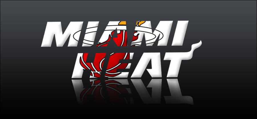 Miami HEAT Team Homepage - Miami HEAT
