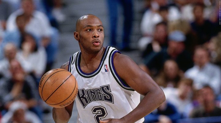 The Mitch Richmond Era | Sports Team History