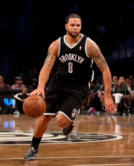 Deron Williams - Brooklyn Nets