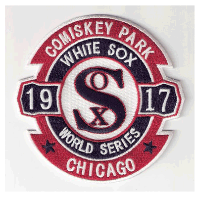 1917 World Series White Sox