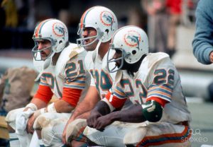 1972 Miami Dolphins