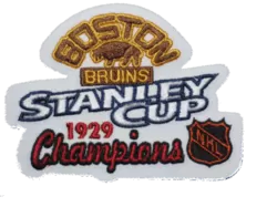1929_NHL_Stanley_Cup_Playoffs