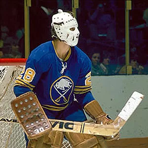 26 rocky farr Buffalo Sabres 1970