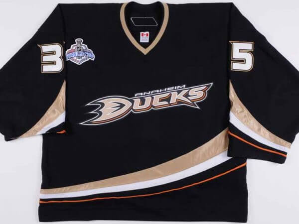 Anaheim Ducks 2006
