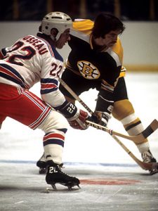 Boston Bruins Stanley Cup 1972