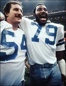 Dallas Cowboys Super Bowl 1977