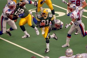 Desmon Howard Super Bowl 1996