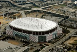 Georgia Dome - Atlanta