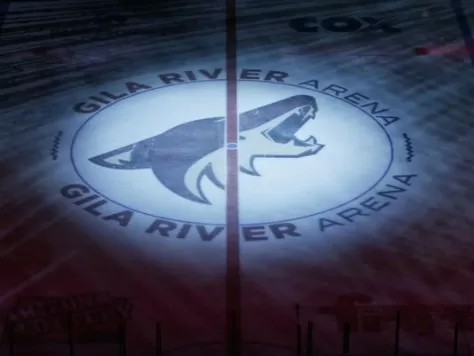 Gila River Arena
