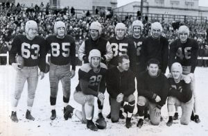 Green Bay Packers 1919