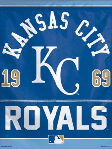 KC Royals 1969