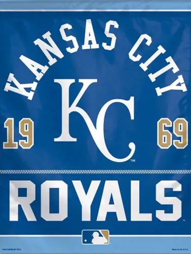 Kansas City Royals Team Formation