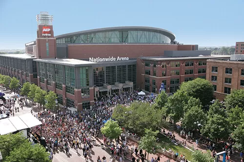 Nationwide Arena