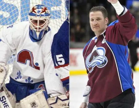 Avalanche exec: Next season presents opportunity to wear Nordiques