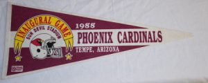 Phoenix Cardinals 1988