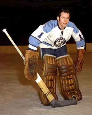 Pittsburgh Penguins 1968