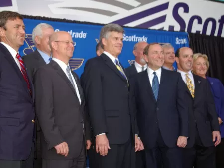 Ralston Purina Ownership