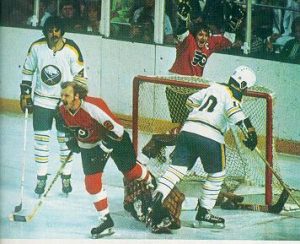 Stanley Cup - 1975 Philadelphia Flyers