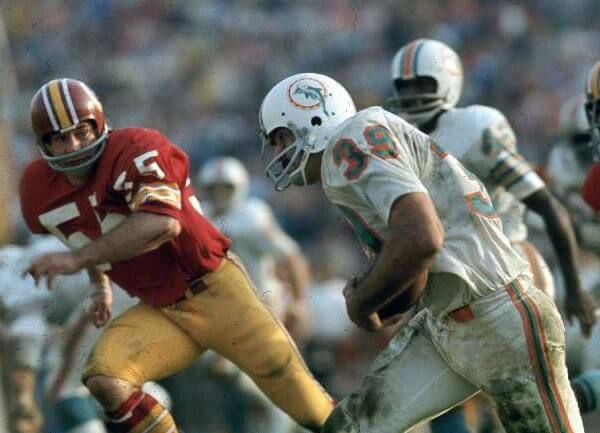 Super Bowl 1972