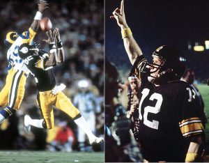Super Bowl XIV Pittsburgh Steelers 1979