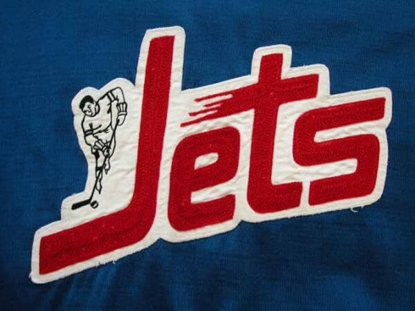 Winnipeg Jets 1972