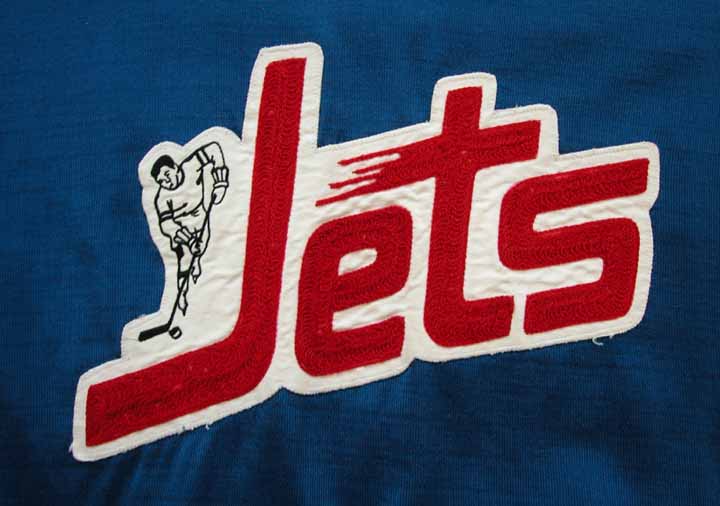 Winnipeg Jets 1972