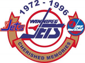 Winnipeg Jets Memories