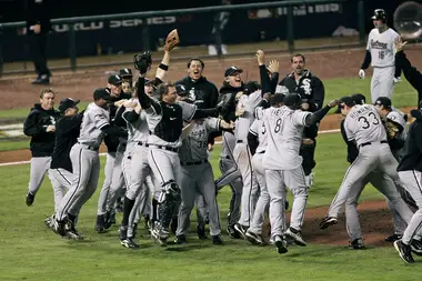 World Series - 2005 White Sox