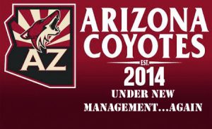 arizona coyotes bankrupt 2014