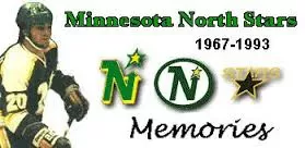 minnesota north star 1993