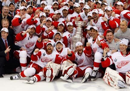 red-wings-2008 Stanley Cup