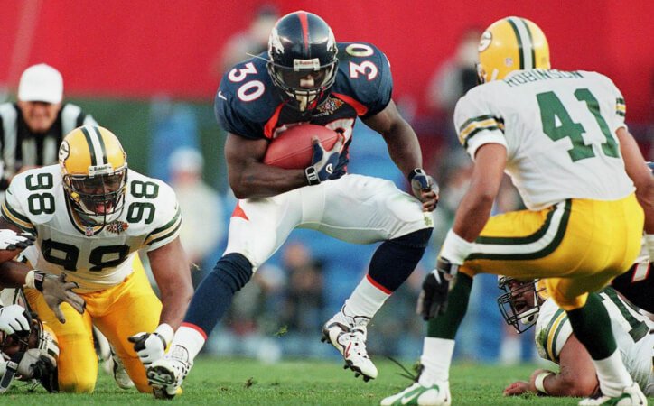 On this date in NFL history: Denver Broncos win Super Bowl XXXIII