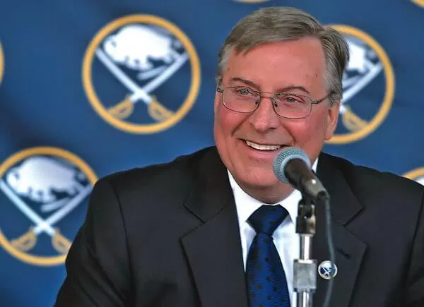 terrence-pegula Buffalo Sabres