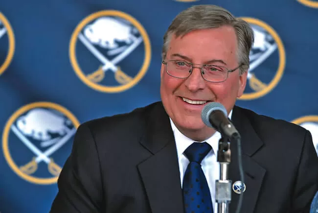terrence-pegula Buffalo Sabres