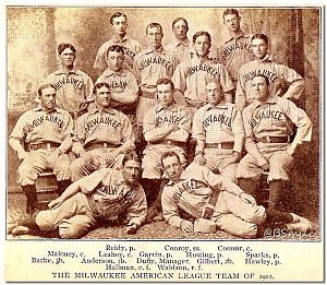 1901_Milwaukee_Brewers
