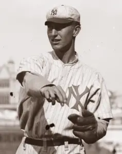 1912 NY Yankees