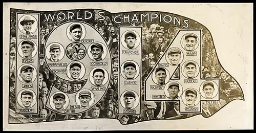 1914-Boston-Braves